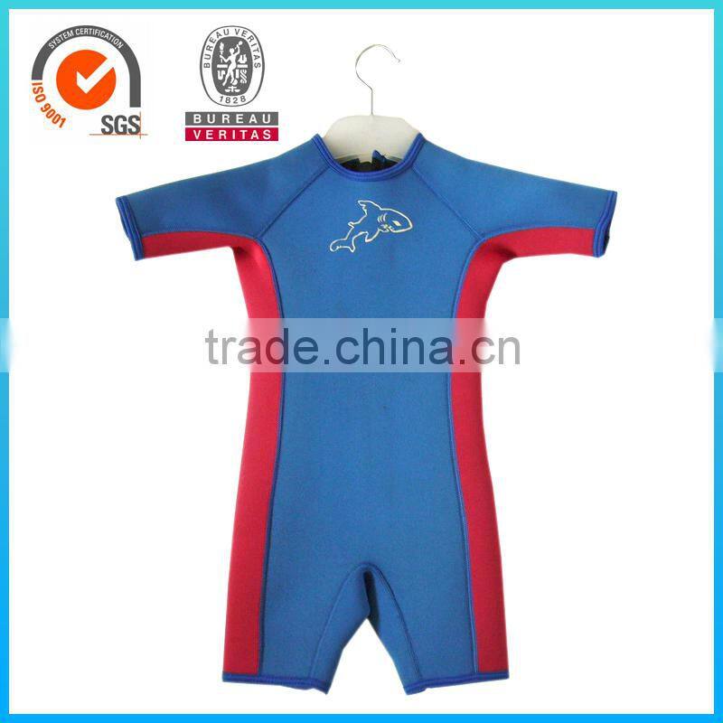 Neoprene diving neoprene wetsuit