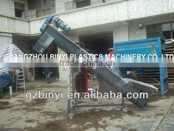 Lead battery recycling machine, car battery recycling equipment