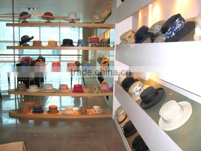 paper straw hats/beach hat/ girls hat /plaid sunny hat cheap