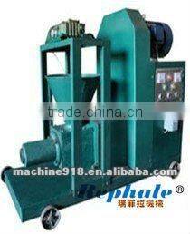 high quliaty barbecue charcoal machine