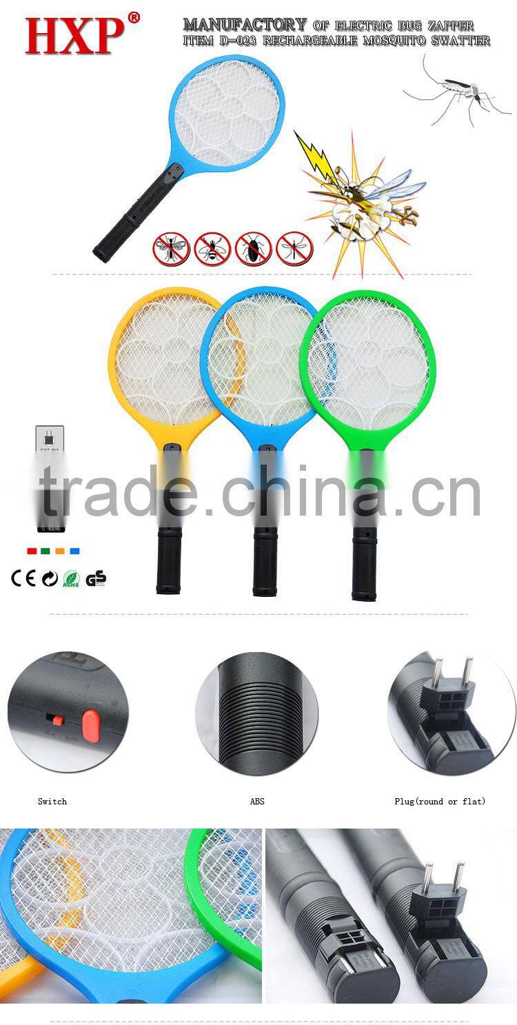 HIPS electric mosquito repellent