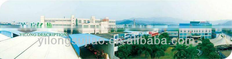 Good welded PVC coated fabric,Truck cover