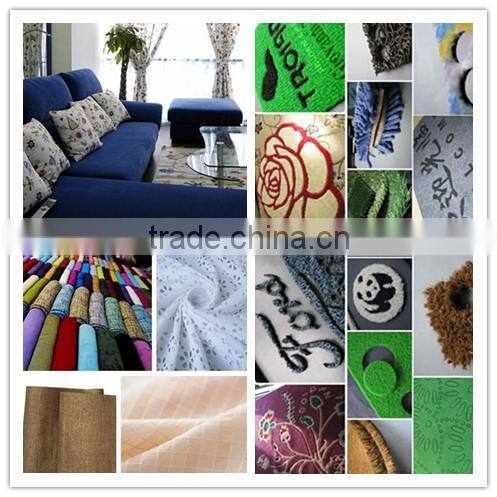 2016 salable product 1625 fast auto feed fabric laser cutting machine