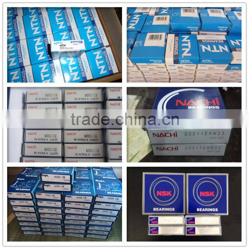 High precision Stainless steel ball bearing S51101