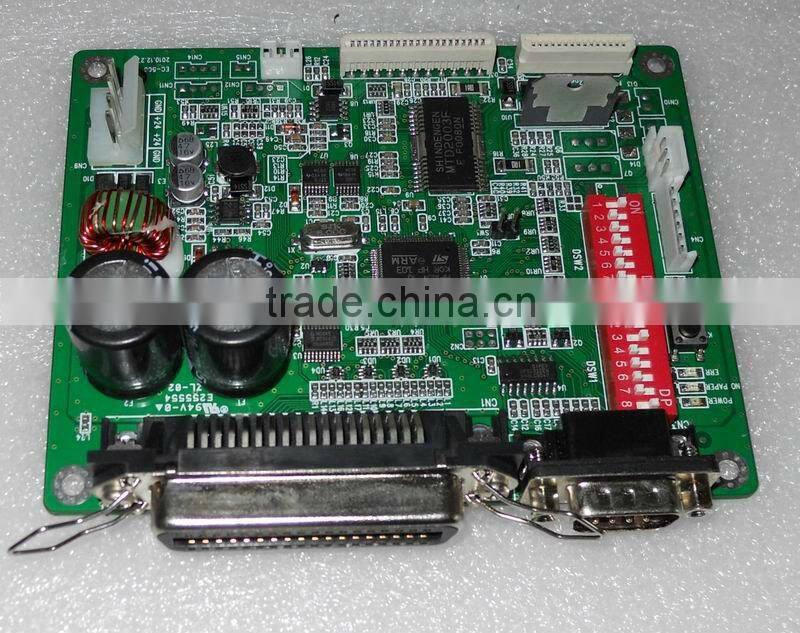 Pos Printer DC control board pos machine