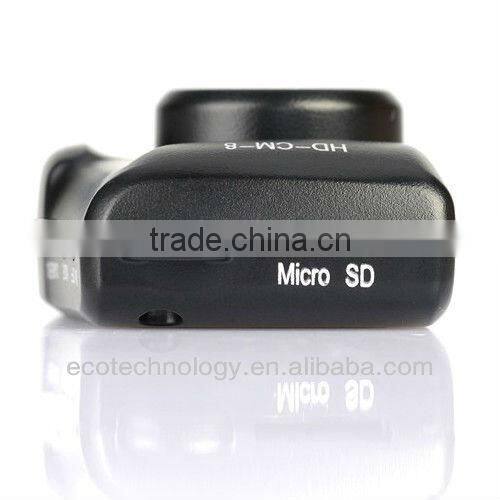 CM8 HD IR Night Vision 5.0MP Mini Camera Digital Camera