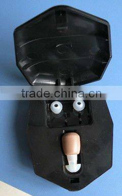 cochlear implant hearing aids