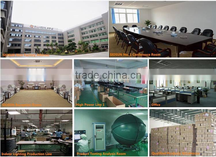 factory price 50 w high efficiency COB led flood light