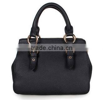 2016 fashion bags latest PU ladies leather handbags
