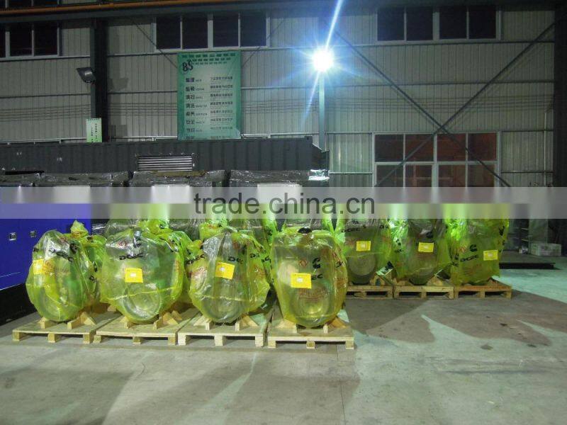Hot sale! Moveable diesel generator for mining industry