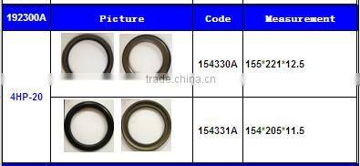 Automatic Transmission Parts Piston -NAK 4HP20 Piston