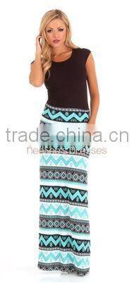 2015 Fashion girls Casual Dresses high end fashion wholesale clothing