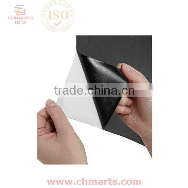 Adhesive Blackboard writing Foil