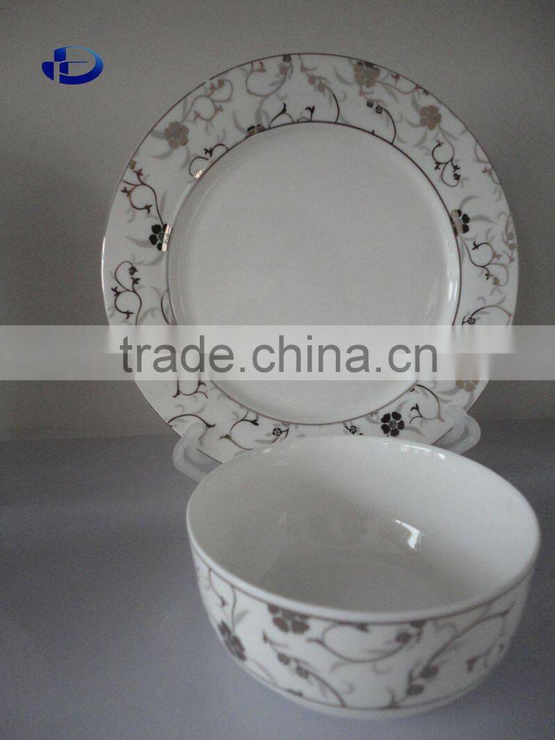ceramic tableware,ceramic plate,ceramic bowel,bone china ceramic