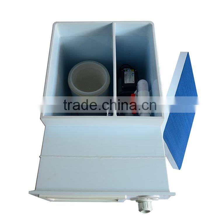 Mini Pipeless filter Swimming Pool