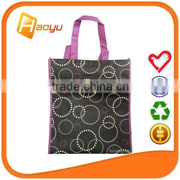 Low moq shanghai bag to south korea