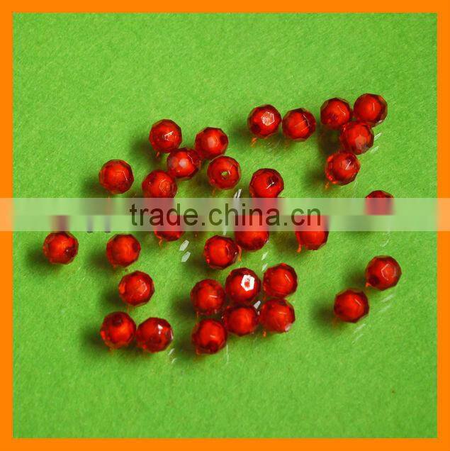 Beads Decoration/Green DIY Beads