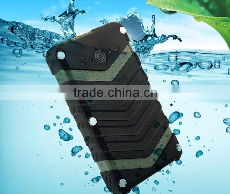 Universal Portable Power Bank 12000mah China Market of Electronic