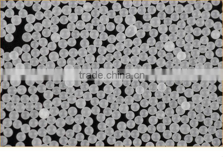 Plastic Raw Material Expandable Polystyrene EPS