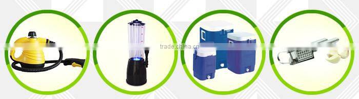 Low noise multifunction household cleaners