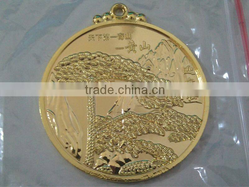 Printing ribbons and MEDALS