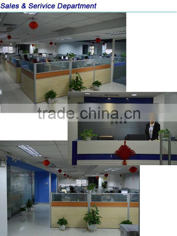 Dahua 10-inch Color Indoor Monitor VTH1660CH