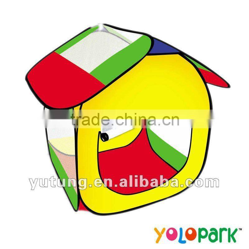 play tent ,most popular large kids play tents