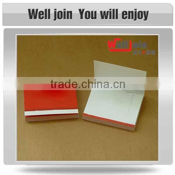 wholesale colorful cute promotional sticky note