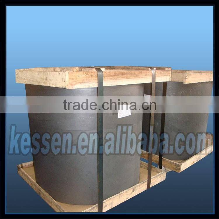 pyrolytic graphite block/rods