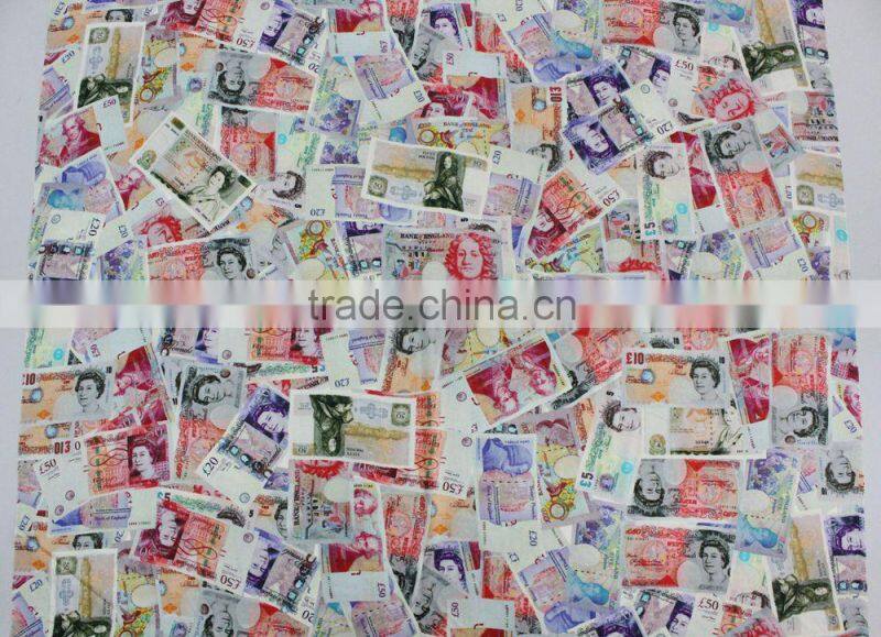 High quality wool scarf with soft handfeel