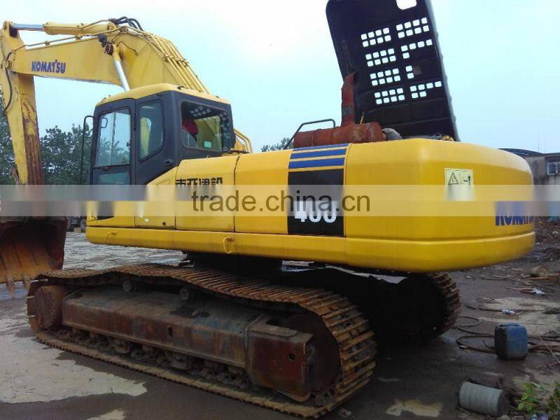 Used excavator Komatsu PC350-7,Komatsu PC350-7 excavator for sale