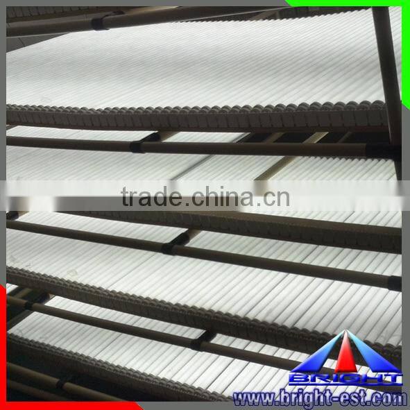 2.4 meter led tube 3600Lm,36W long length LED tube 2400mm