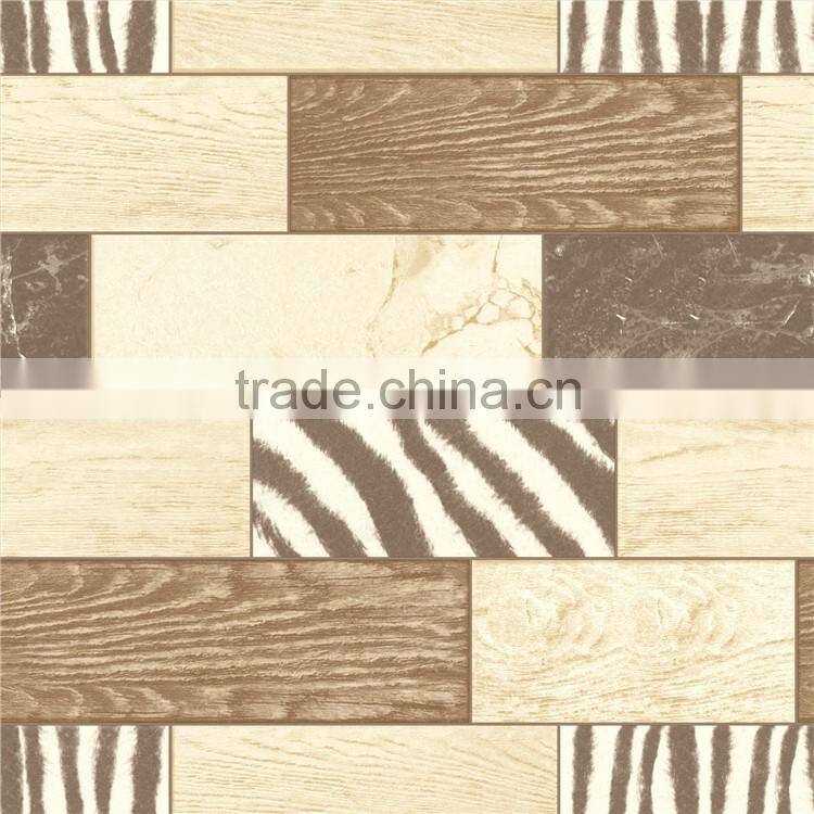 brick style wall paper low price