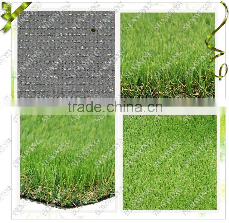 Sunwing synthetic turf grass golf