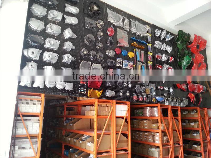 New motorcycle led lighting kit