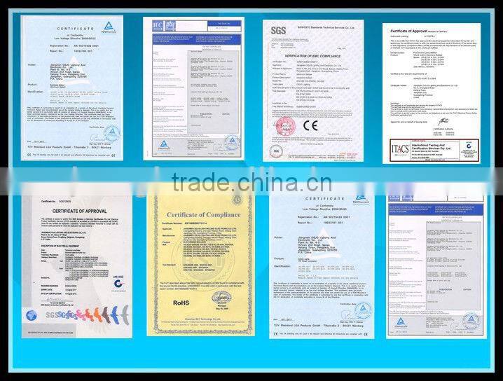 T5 fluorescent ballast dimmable