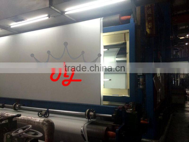 HL Waterproof Chemical fiber canvas