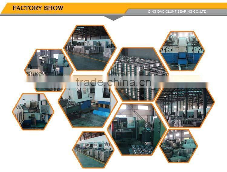 Roller type and spherical structure spherical roller bearing 23234CA 23236CA 23238CA bearings