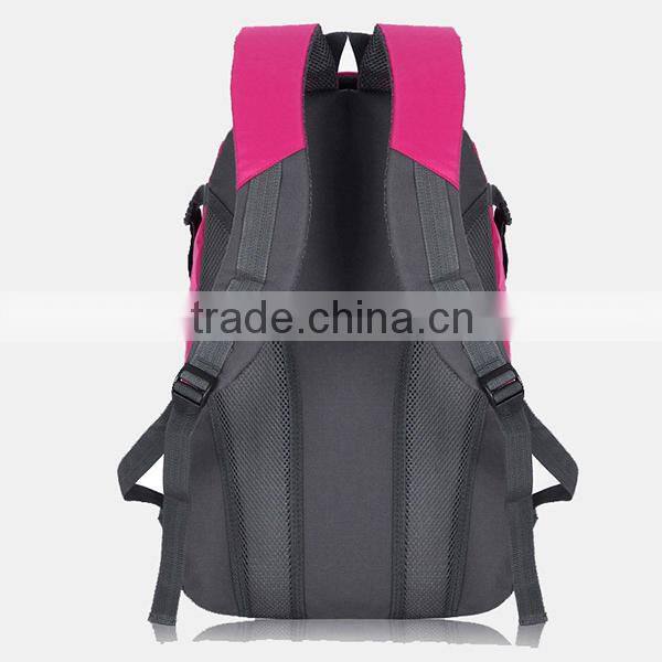 2015 best selling school bags trendy backpack