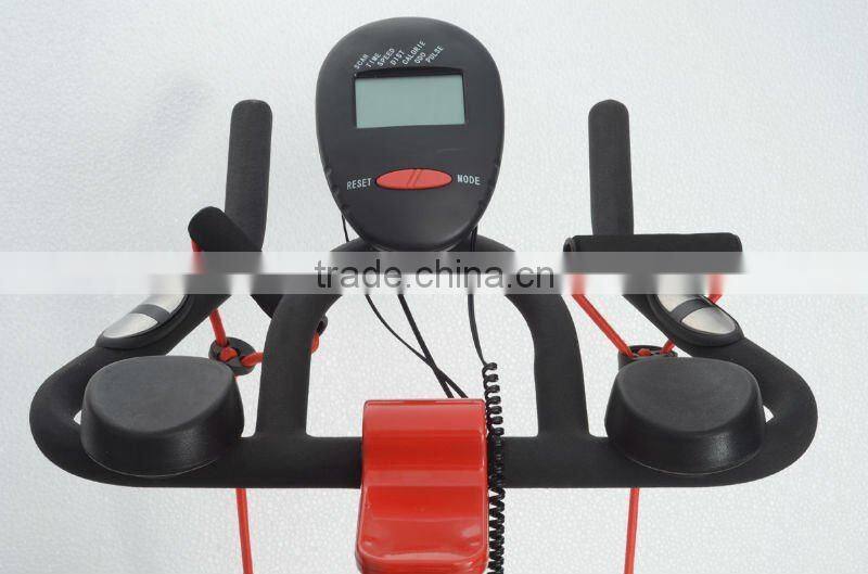 professional manufacturer Hot salse exercise bike , fitness bike , YB-S2000