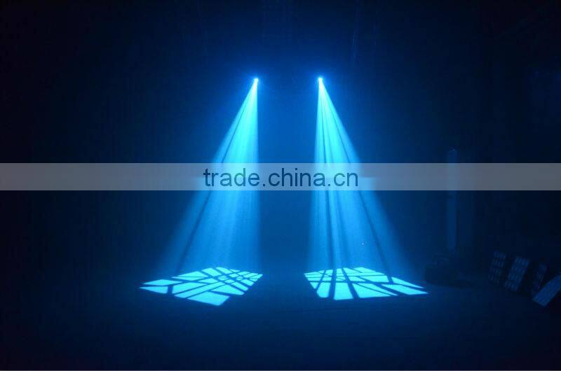 Professional DJ Lighting DMX LED 60w DJ Scanner Light