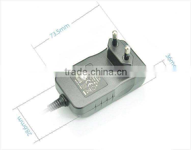 12V2A Power Adapter