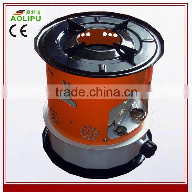 OEM/ODM Cooking and heating mini portable camping gas stove