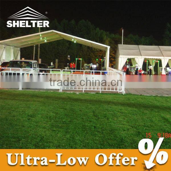 White tent 25x25 for sale