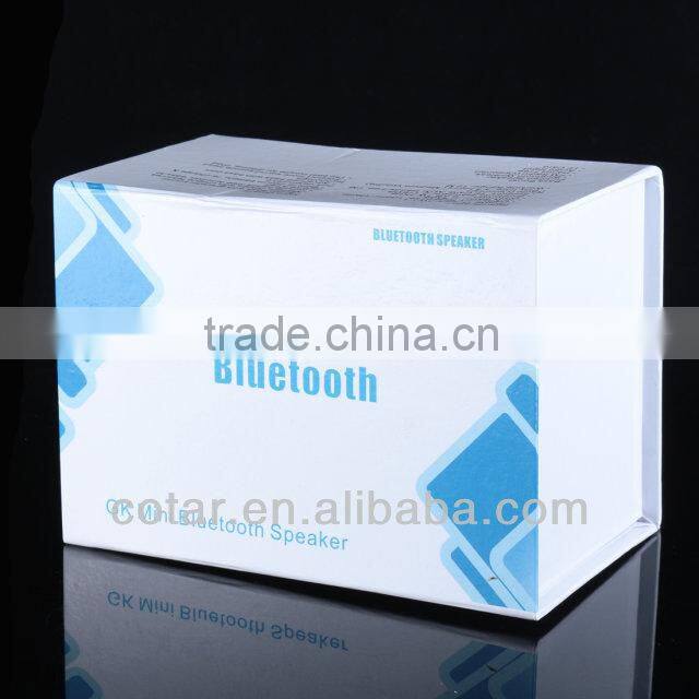 A15 2015 Mini Bluetooth Speaker box for Smartphone