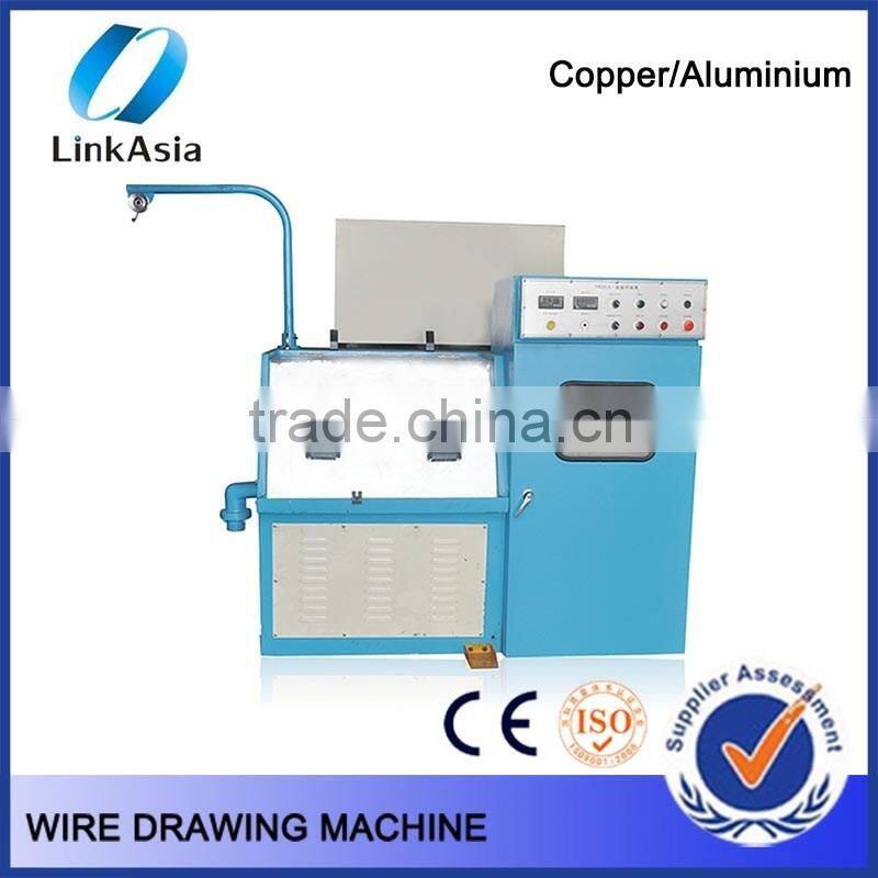 Hot sale copper wire drawn machine