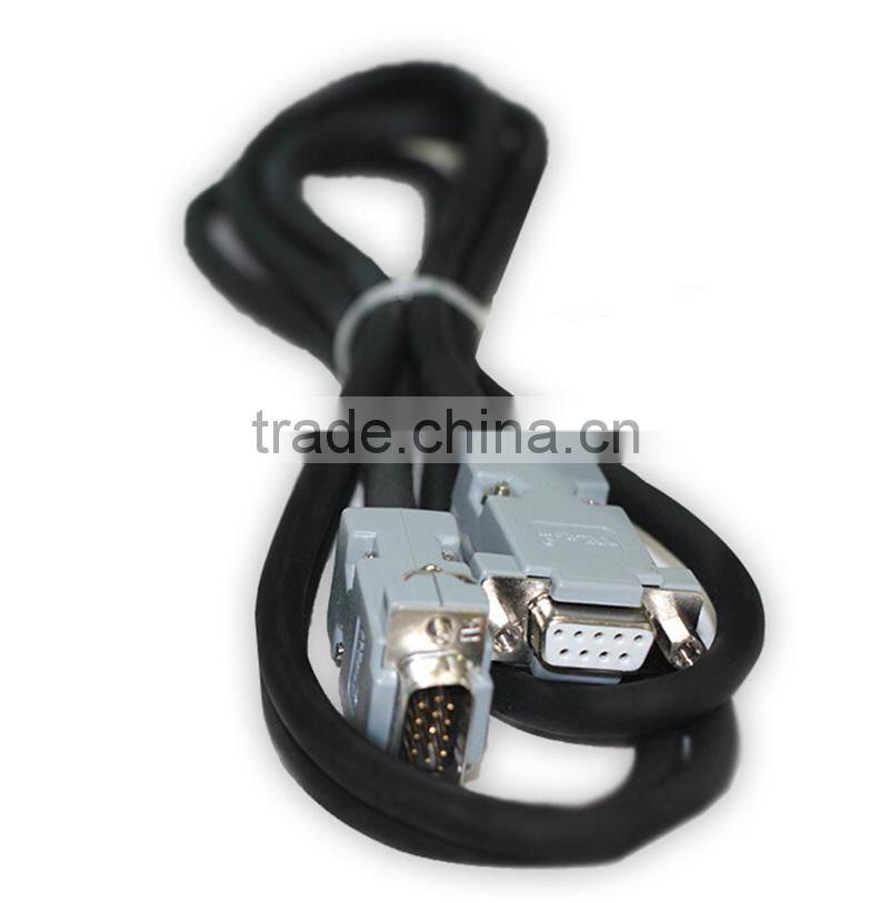 86J1880EC-1000+2HSS86H 24 volt 1.8 degree cnc stepper motor kit