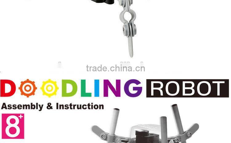 Kids Magic 3D Doodle Pen