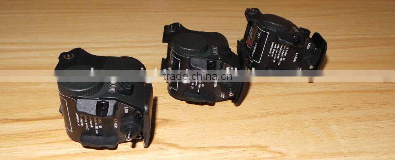 2015 updated version geen laser sight used for pistol and guns