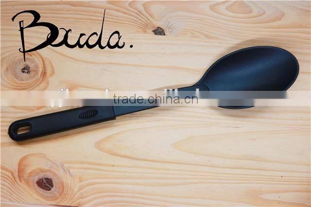 Hot sale good quality 6pcs FDA/LFGB nylon kitchen tools BD-N7799